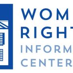 Women's Rights Information Center Annual Spring Dinner