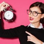 SWAG Meeting via Zoom. Time Management and Productivity – Best Practices