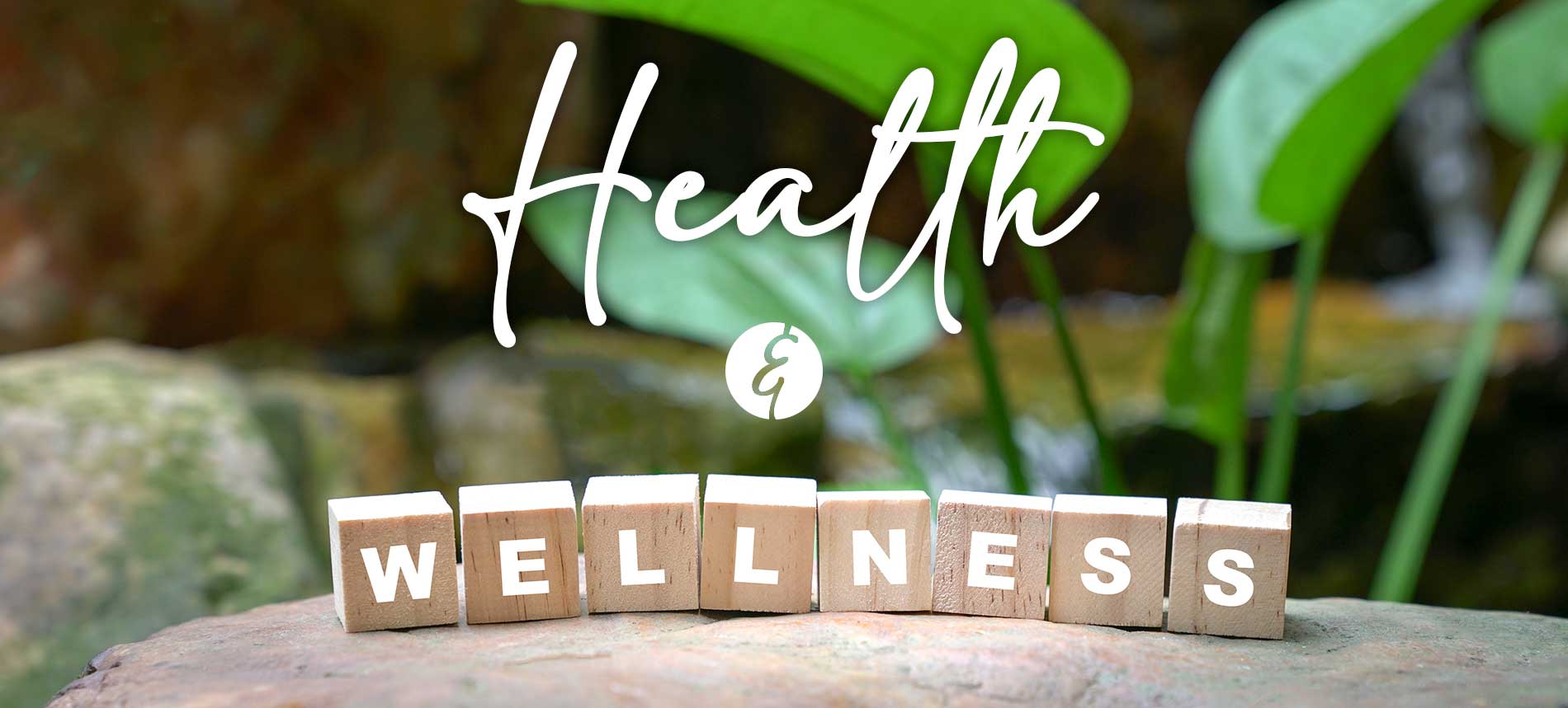 WLIB Health and Wellness Series