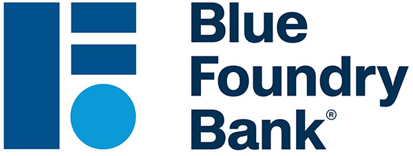 Blue Foundry Bank logo