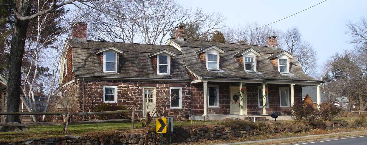 Garretson Forge and Farm