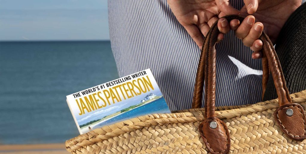 Book Review: Beach Road by James Patterson and Peter De Jonge