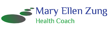 Mary Ellen Zung logo