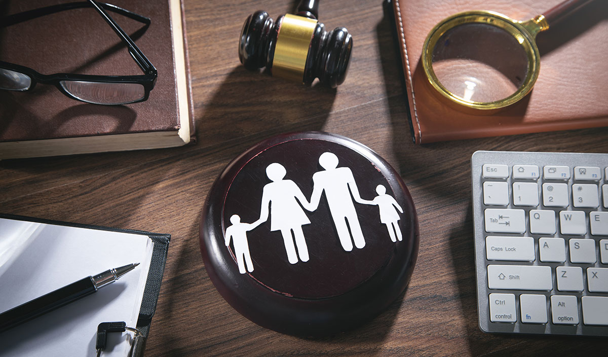 Creating a Non-Adversarial Family Law Practice