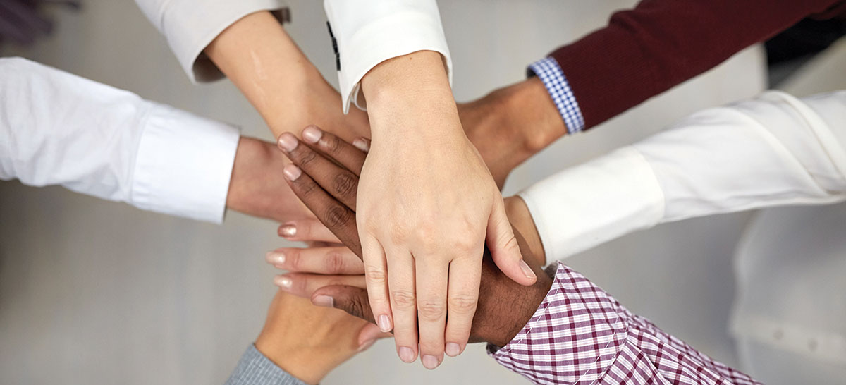 THE ANNUAL DIVERSITY IN THE PROFESSION AWARDS DINNER