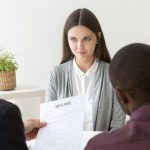 Resume And Interview Techniques Seminar For Law Clerks