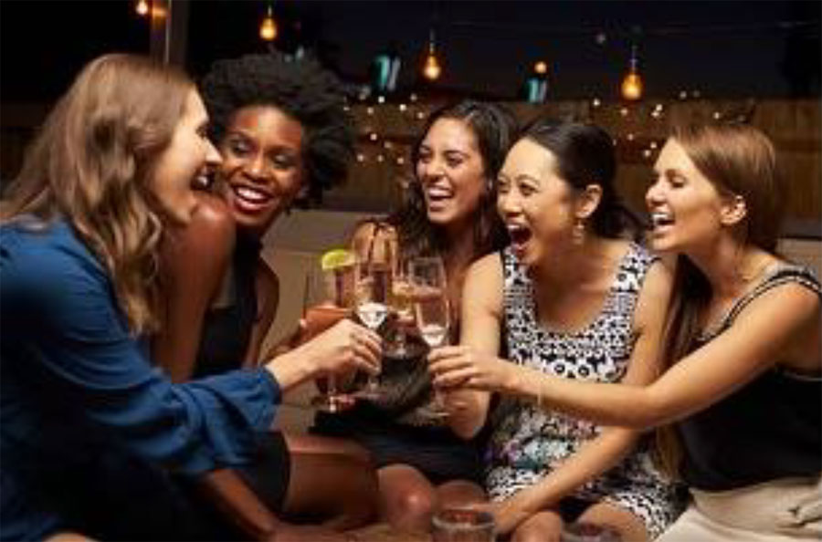 WLIB Annual Meet and Mingle