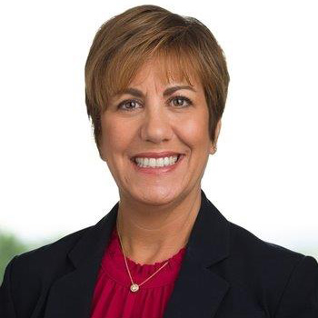 Valerie Vladyka WLIB Secretary