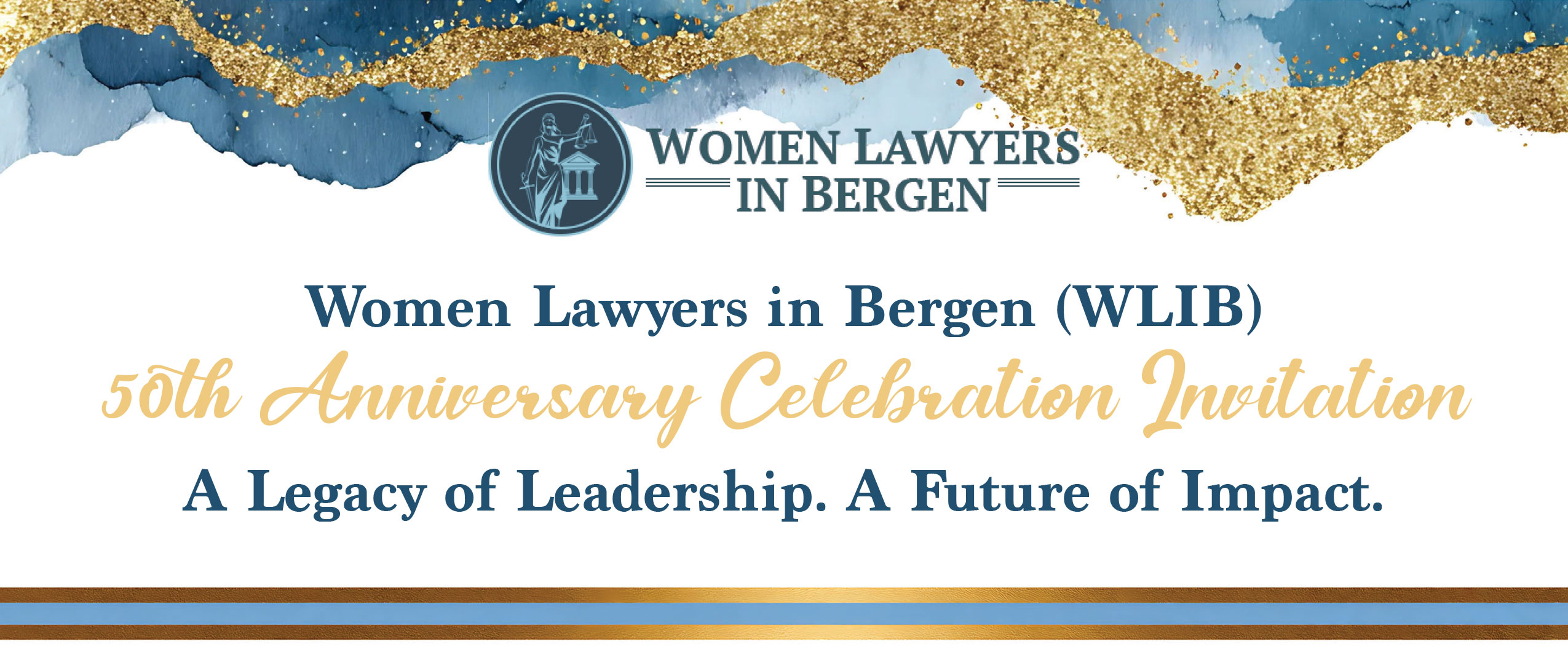 WLIB 50th anniversary slider