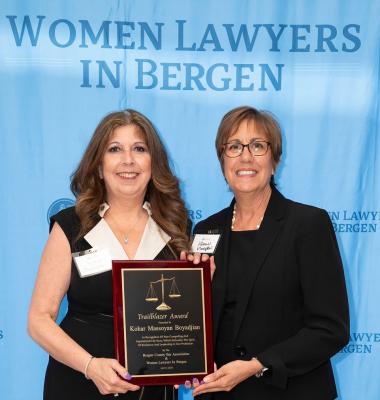 Annual Diversity in Profession DinnerJune 9, 2026